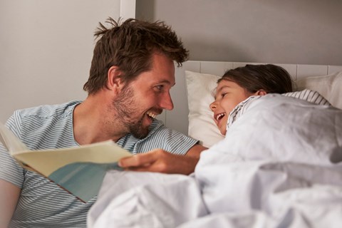 Can my child decide which parent they want to live with?