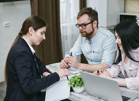 Consent Order or Financial Agreement?