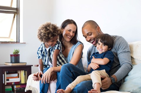 6 Steps to manage negotiating parenting arrangements with your ex