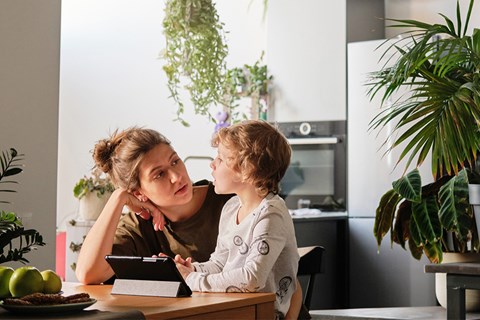 Major changes to the Family Law Act from May 2024