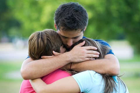 Drugs and alcohol in family law