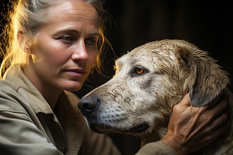 Family violence reforms to protect pets – effective from June 2025