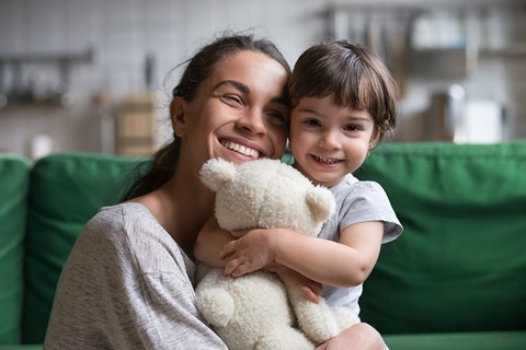 Limited vs Binding Child Support Agreements: what’s the difference?