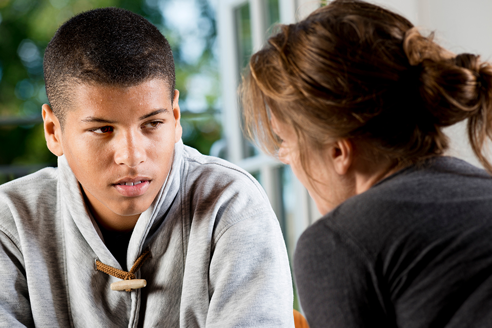 A guide to Child Impact Reports and Family Reports