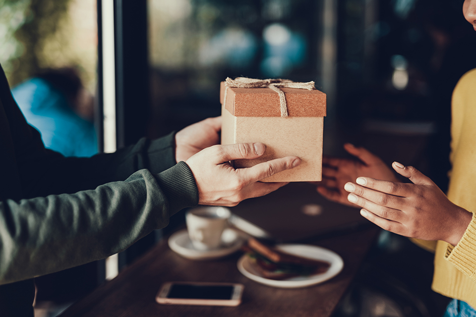 The difference between a loan and a gift in family law