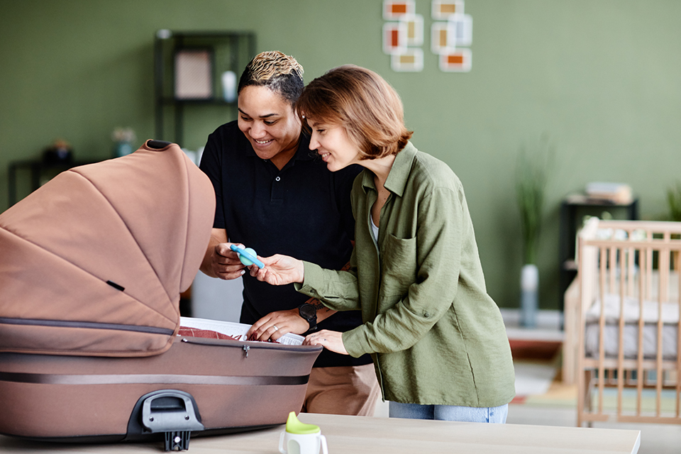 Are Donor Agreements legally binding?