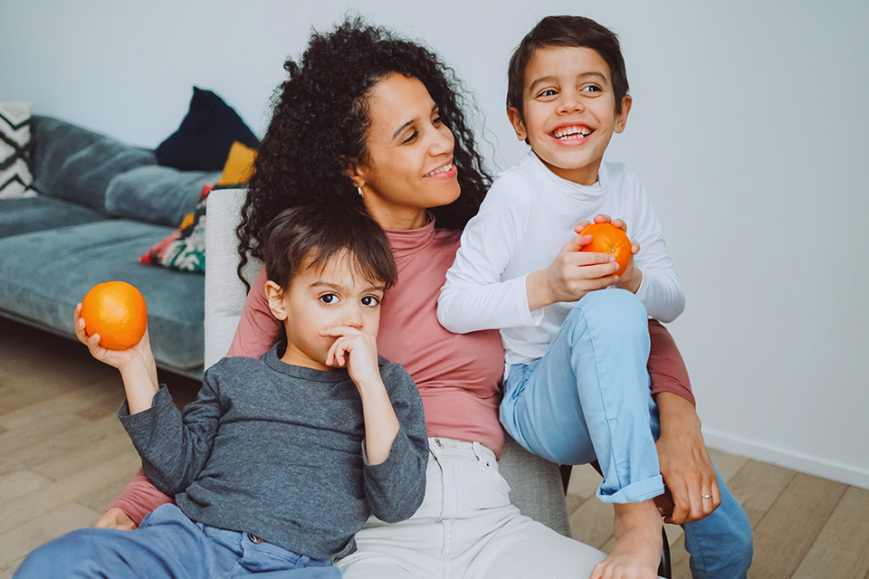 Understanding the best interests of the children in family law matters