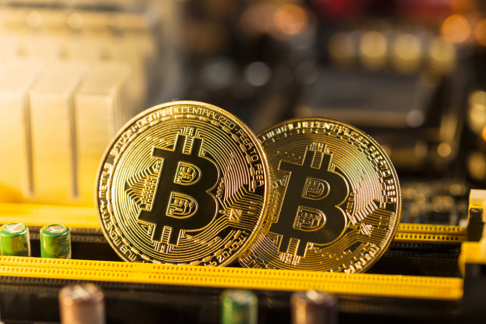 Cryptocurrency in family law property settlement