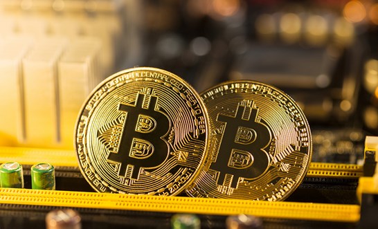 Cryptocurrency in family law property settlement