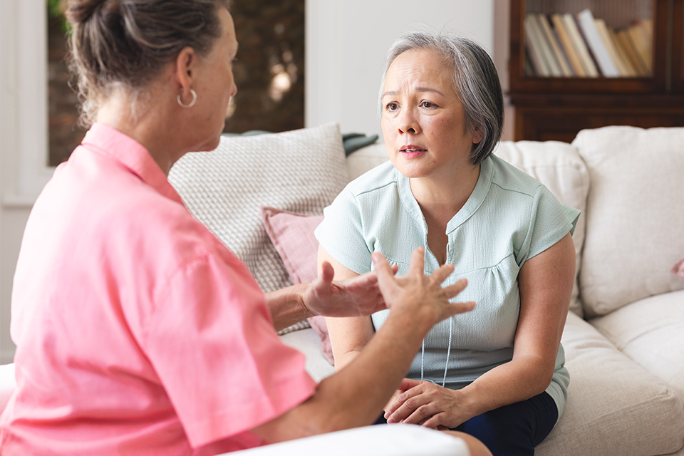 Can I claim more after finalising property settlement?