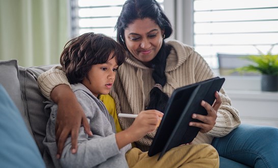 A guide to child support assessments