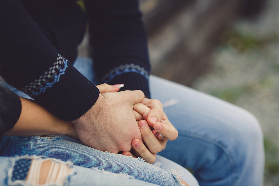 When my ex gets a new partner, can this affect our property settlement?