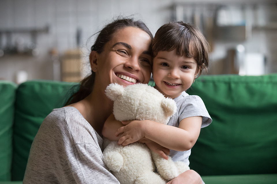 Limited vs Binding Child Support Agreements: what’s the difference?