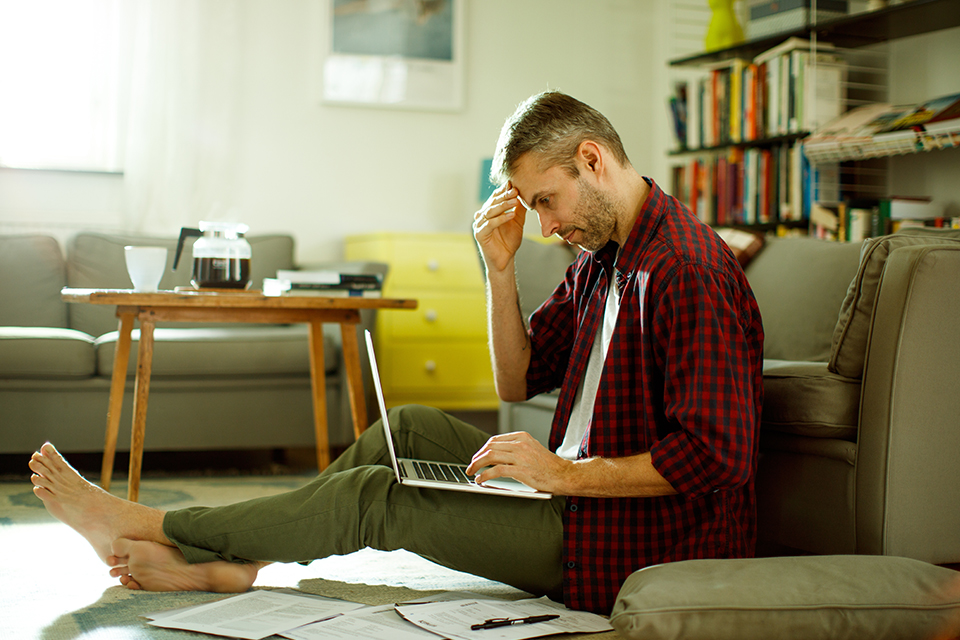 Interim financial support after separation: spousal maintenance, partial property settlements and sole occupancy orders