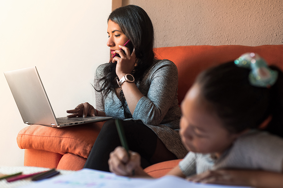 Options if you are owed child support and the other party is not paying