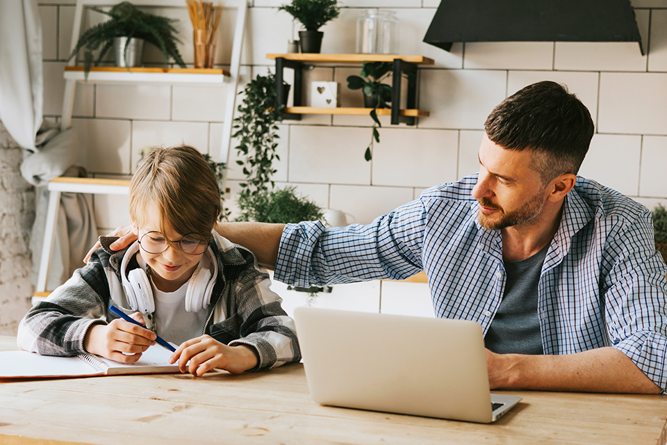 Can I request a paternity test to prove parentage?