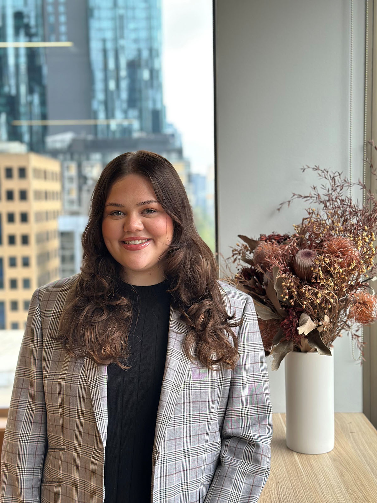 Neve McKechnie - Emera Family Law