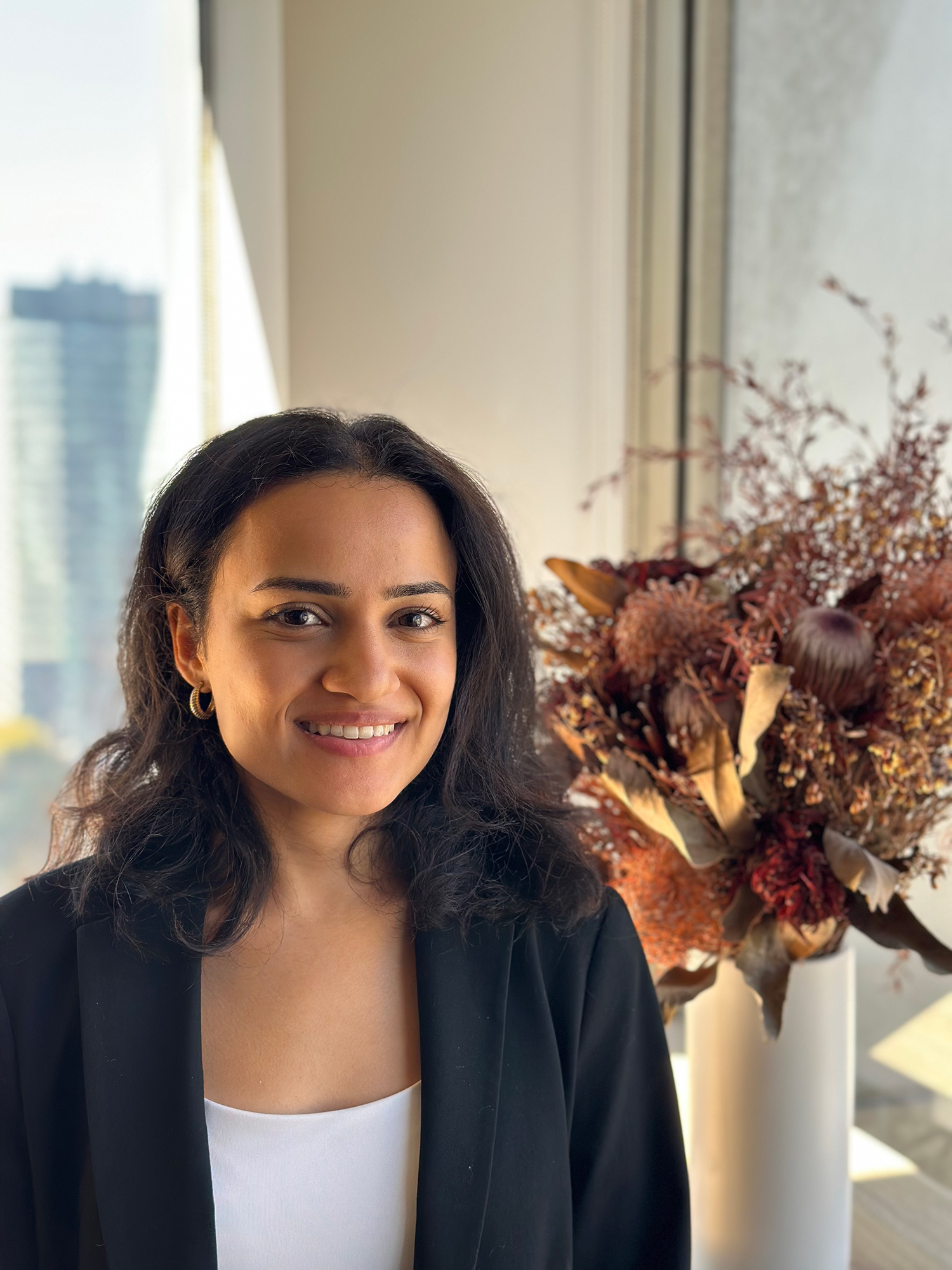 Elise Tabensky - Emera Family Law Melbourne
