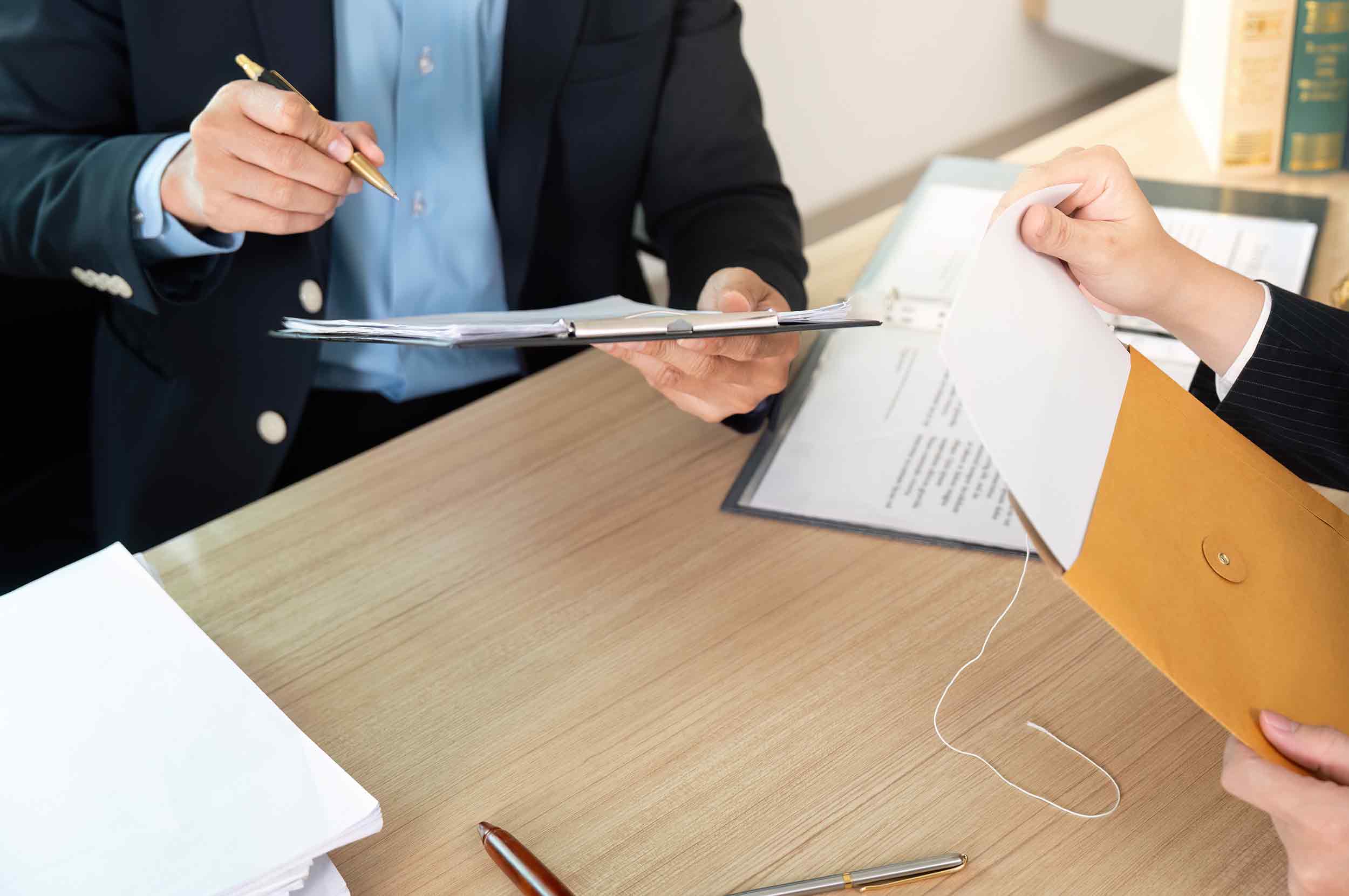 What is a barrister, and do I need one in my family law matter? Emera Family Law Melbourne